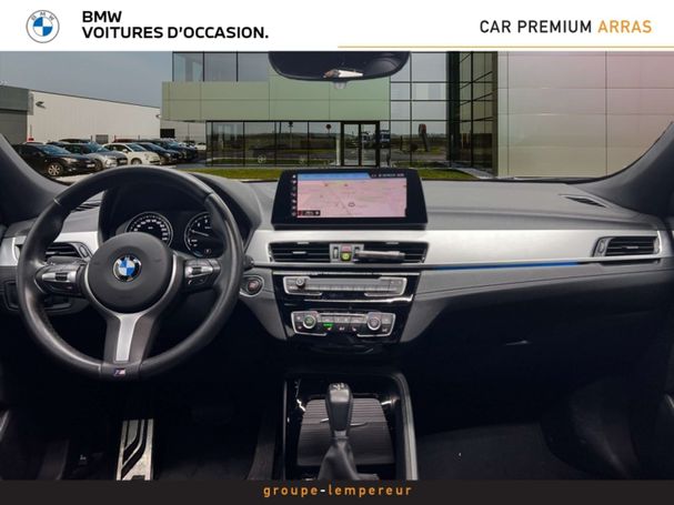 BMW X2 xDrive 93 kW image number 3