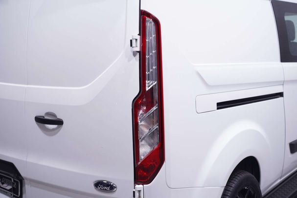 Ford Transit Custom 96 kW image number 11