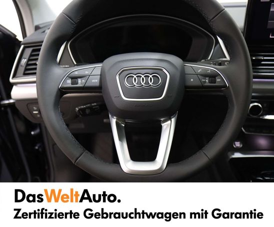 Audi Q5 40 TDI quattro 150 kW image number 14