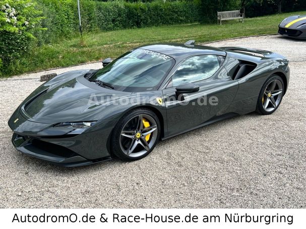 Ferrari SF90 735 kW image number 2