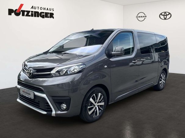 Toyota Proace Verso 2.0 D 4D 130 kW image number 1