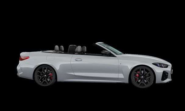 BMW 440i Cabrio xDrive 275 kW image number 10