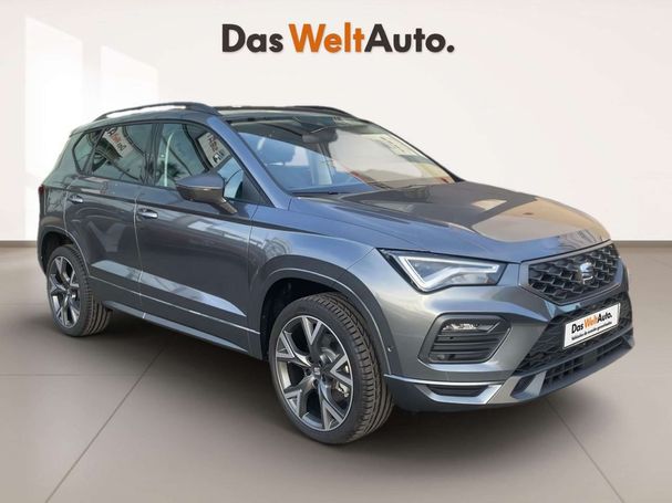 Seat Ateca 1.5 TSI DSG FR 110 kW image number 1