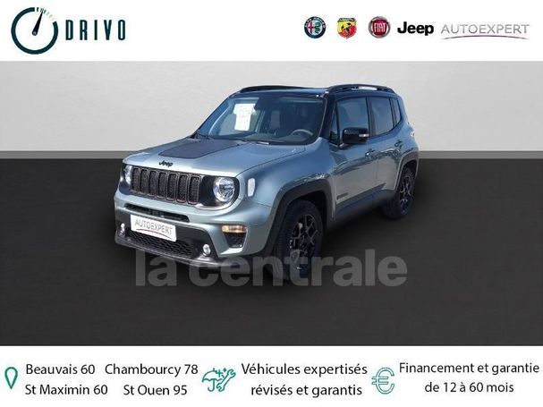 Jeep Renegade 96 kW image number 1