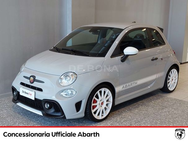 Abarth 695 132 kW image number 1