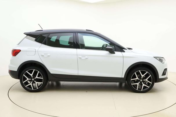 Seat Arona 1.0 TSI FR 85 kW image number 9