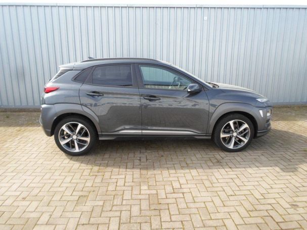 Hyundai Kona 1.6 DCT Style 130 kW image number 6