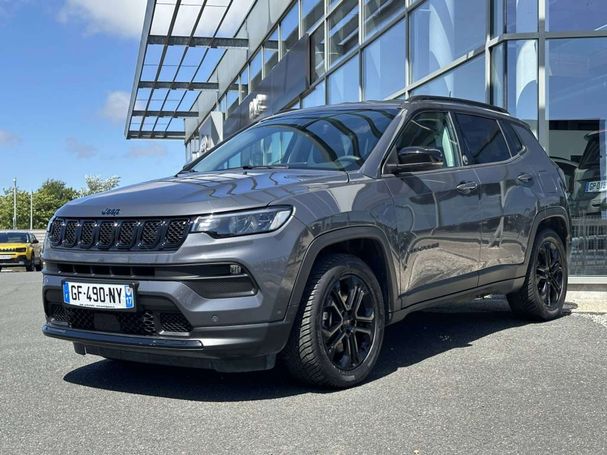 Jeep Compass 130 kW image number 1