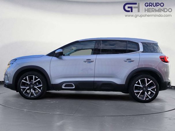 Citroen C5 Aircross BlueHDi 130 S&S EAT8 FEEL 96 kW image number 5