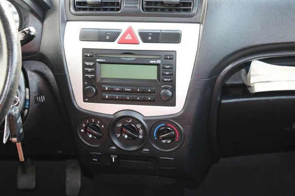 Kia Picanto 1.0 46 kW image number 6