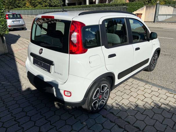 Fiat Panda 1.0 Hybrid City 51 kW image number 5