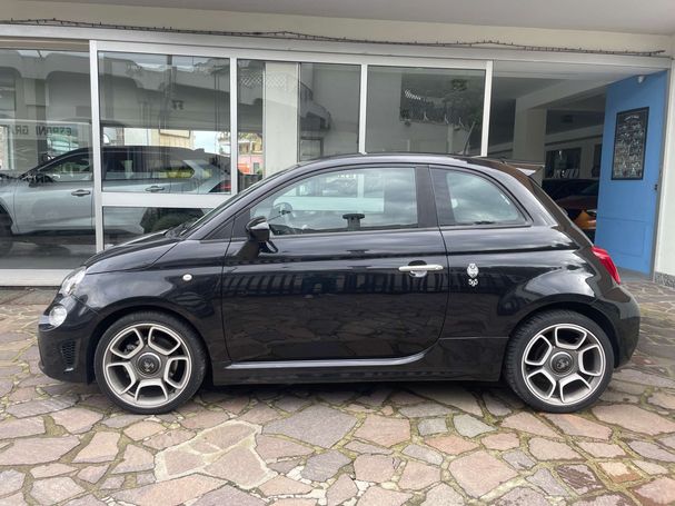 Abarth 595 106 kW image number 5