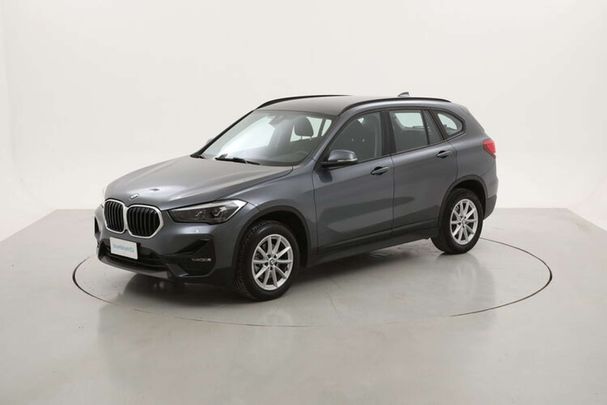 BMW X1 sDrive18d 110 kW image number 1