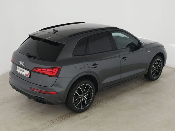 Audi Q5 40 TDI quattro S-line 150 kW image number 6