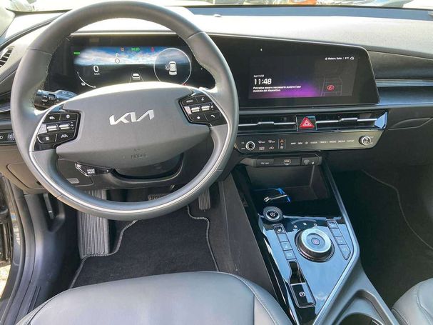 Kia Niro 150 kW image number 13