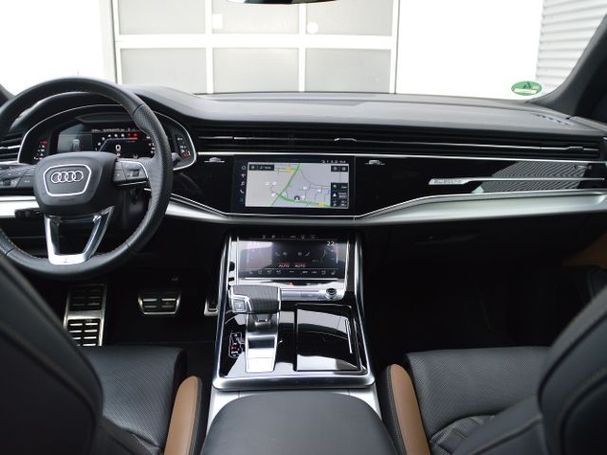 Audi SQ8 4.0 TFSI quattro 373 kW image number 7