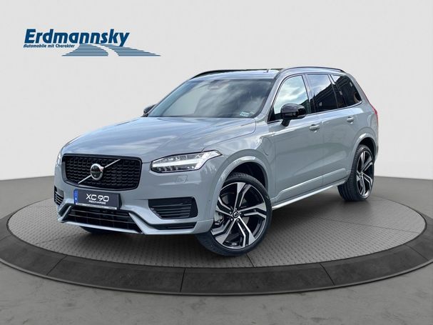 Volvo XC90 T8 AWD 335 kW image number 1