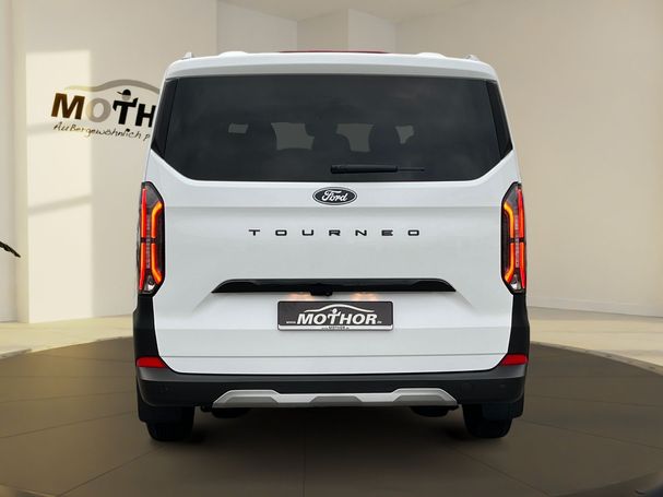 Ford Tourneo Custom Active 110 kW image number 3