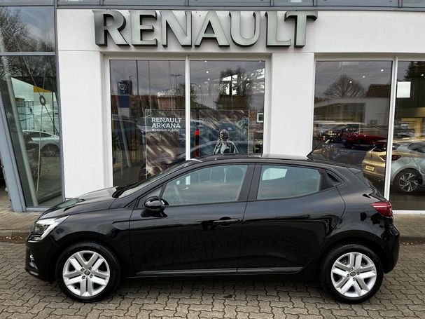 Renault Clio TCe 90 66 kW image number 3