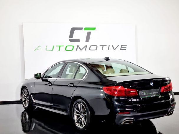 BMW 530d xDrive 195 kW image number 3