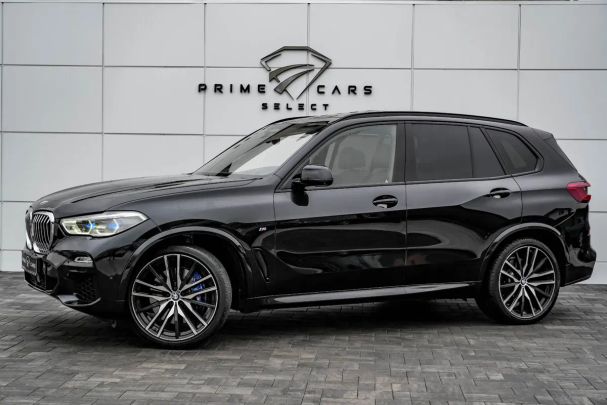 BMW X5 xDrive 250 kW image number 14