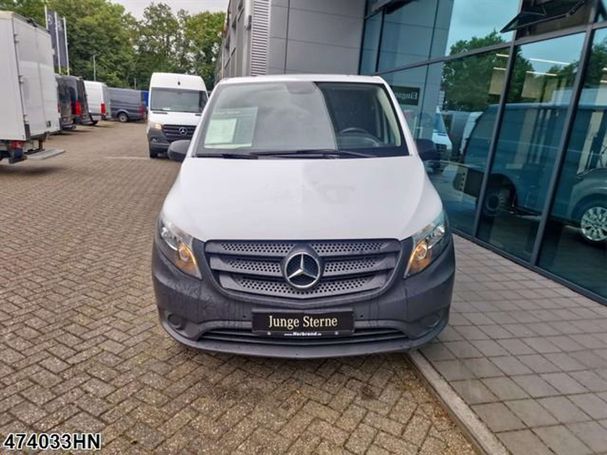 Mercedes-Benz Vito 114 CDI 100 kW image number 13