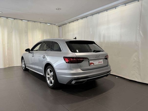 Audi A4 35 TDI S tronic Avant Business 120 kW image number 2