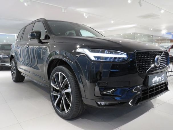 Volvo XC90 B5 AWD Plus 173 kW image number 2