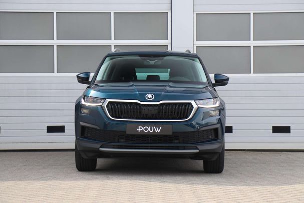 Skoda Kodiaq 1.5 TSI DSG Ambition 110 kW image number 9