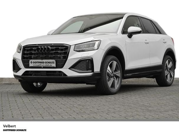 Audi Q2 35 TFSI Advanced 110 kW image number 1