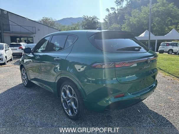 Alfa Romeo Tonale 1.5 Tributo Italiano TCT 118 kW image number 4