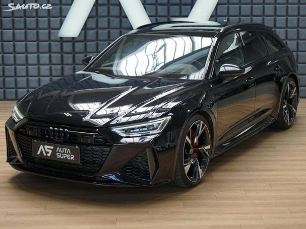 Audi RS6 441 kW image number 1