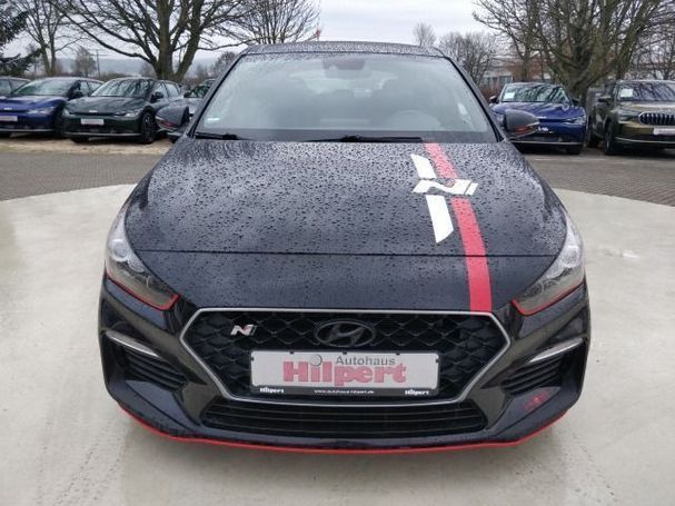 Hyundai i30 2.0 T-GDI N Performance 202 kW image number 3