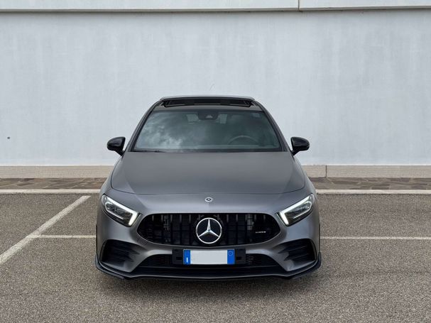 Mercedes-Benz A 35 AMG 4Matic 225 kW image number 2