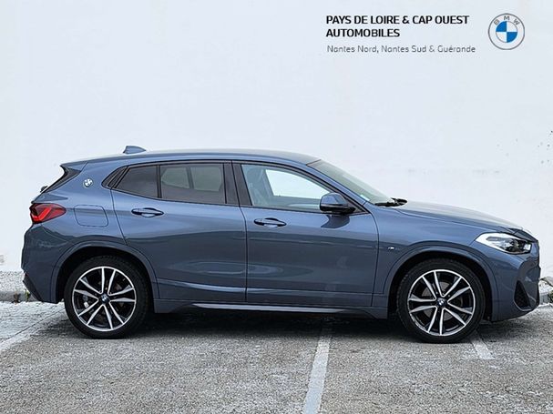 BMW X2 sDrive18i M Sport DKG 100 kW image number 2