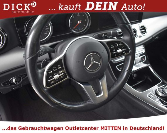 Mercedes-Benz E 300 de T 225 kW image number 15