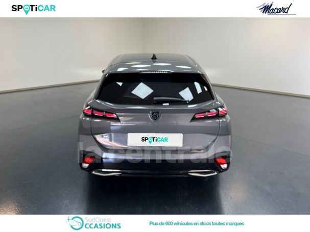 Peugeot 308 SW BlueHDi 130 EAT8 S&S Allure 96 kW image number 5