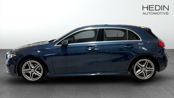 Mercedes-Benz A 180 7G-DCT 100 kW image number 6