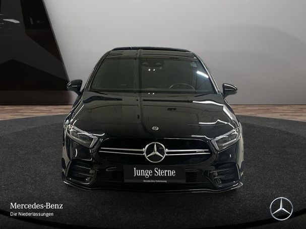 Mercedes-Benz A 35 AMG 225 kW image number 3