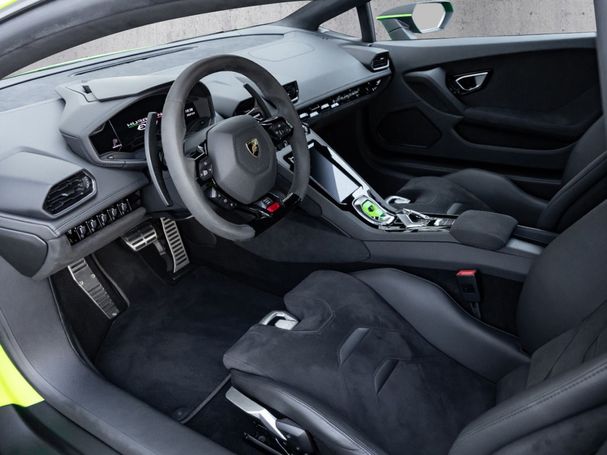 Lamborghini Huracan 471 kW image number 6