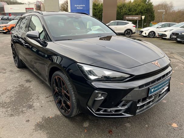 Cupra Leon Sportstourer VZ 2.0 TSI DSG 245 kW image number 2