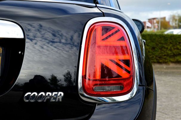 Mini Cooper 100 kW image number 31