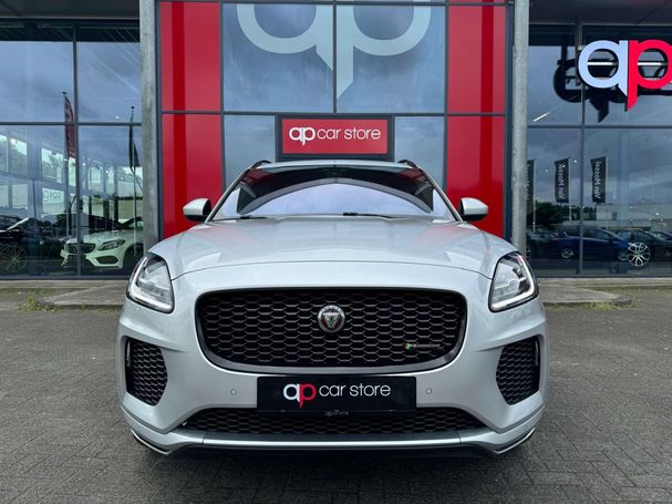 Jaguar E-Pace P250 R-Dynamic 183 kW image number 3