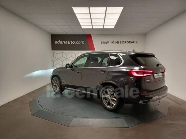 BMW X5 xDrive30d xLine 195 kW image number 21