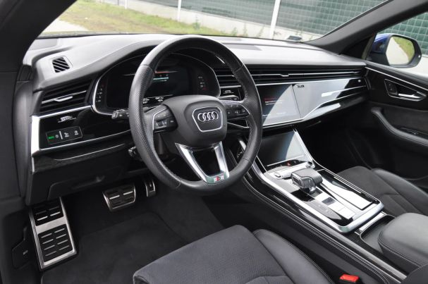 Audi Q8 210 kW image number 13