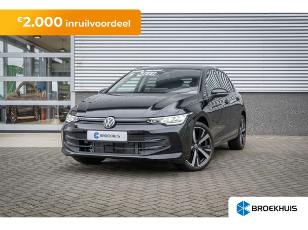 Volkswagen Golf 1.5 TSI 85 kW image number 1