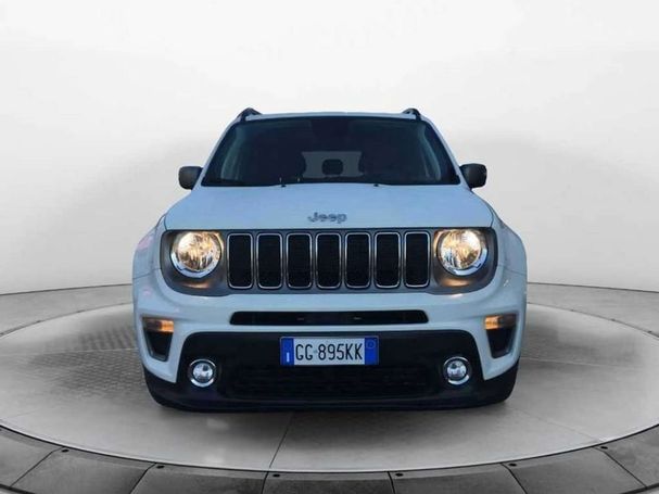 Jeep Renegade 96 kW image number 3