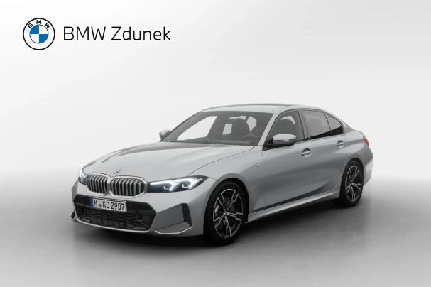 BMW 318i 115 kW image number 1