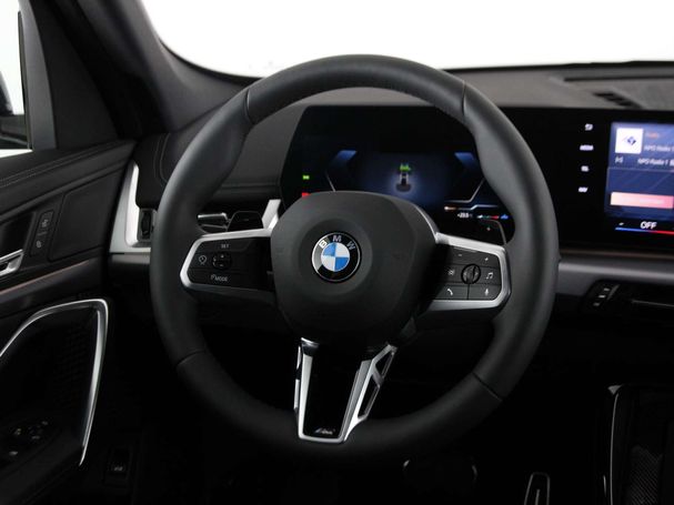 BMW X1 sDrive 100 kW image number 2