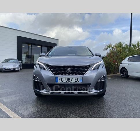 Peugeot 3008 PureTech 130 S&S Allure 96 kW image number 2